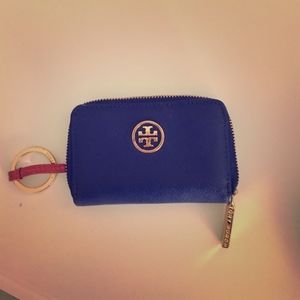 Tory Burch Small Coin Case
